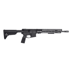 Geissele Border Patrol 5.56NATO 14.5" Short Barreled Rifle