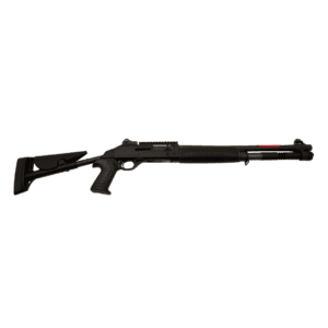 Benelli M1014 Tactical 12GA 18.5" Black