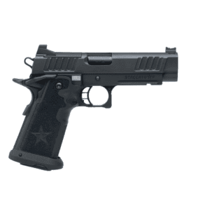 Staccato P Duty 9MM 4.4" DLC Barrel