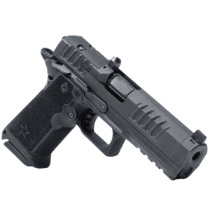 Staccato HD P4.5 9mm Standard Package