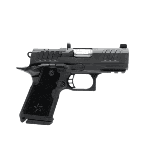 Staccato HD C3.6 9MM Standard Package