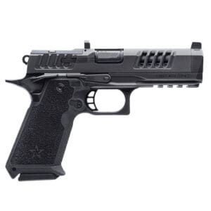 Staccato HD P4.5 9mm Premium Package