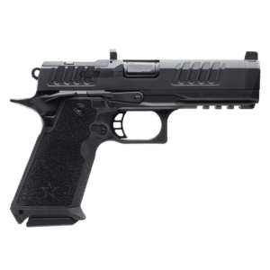 Staccato HD P4.5 9mm Preferred Package