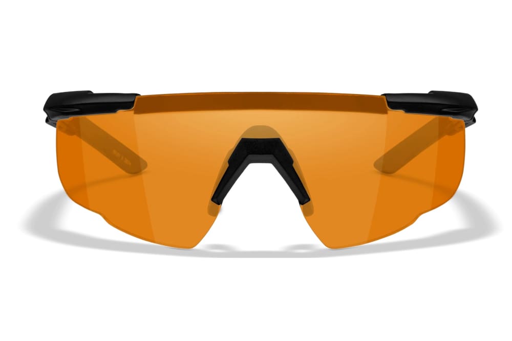 Wiley X Saber Advanced Glasses - Image 2