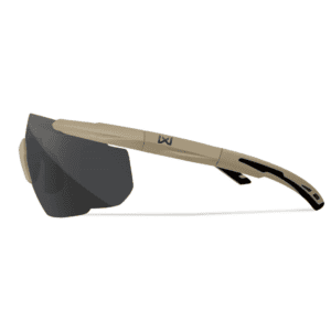 Wiley X Saber Advanced Glasses