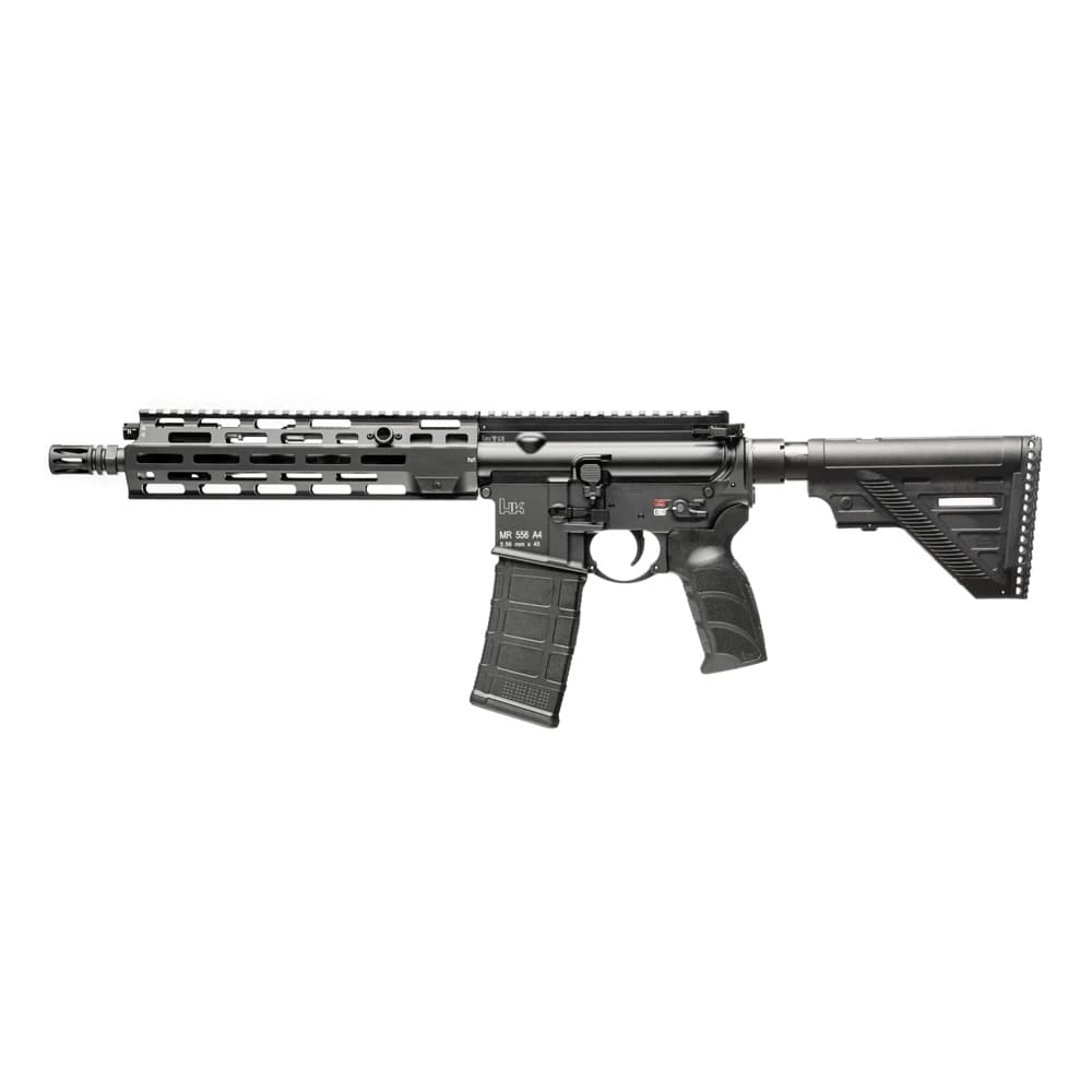 Heckler & Koch MR556A4 11" Short Barrel Rifle 5.56MM - Image 2