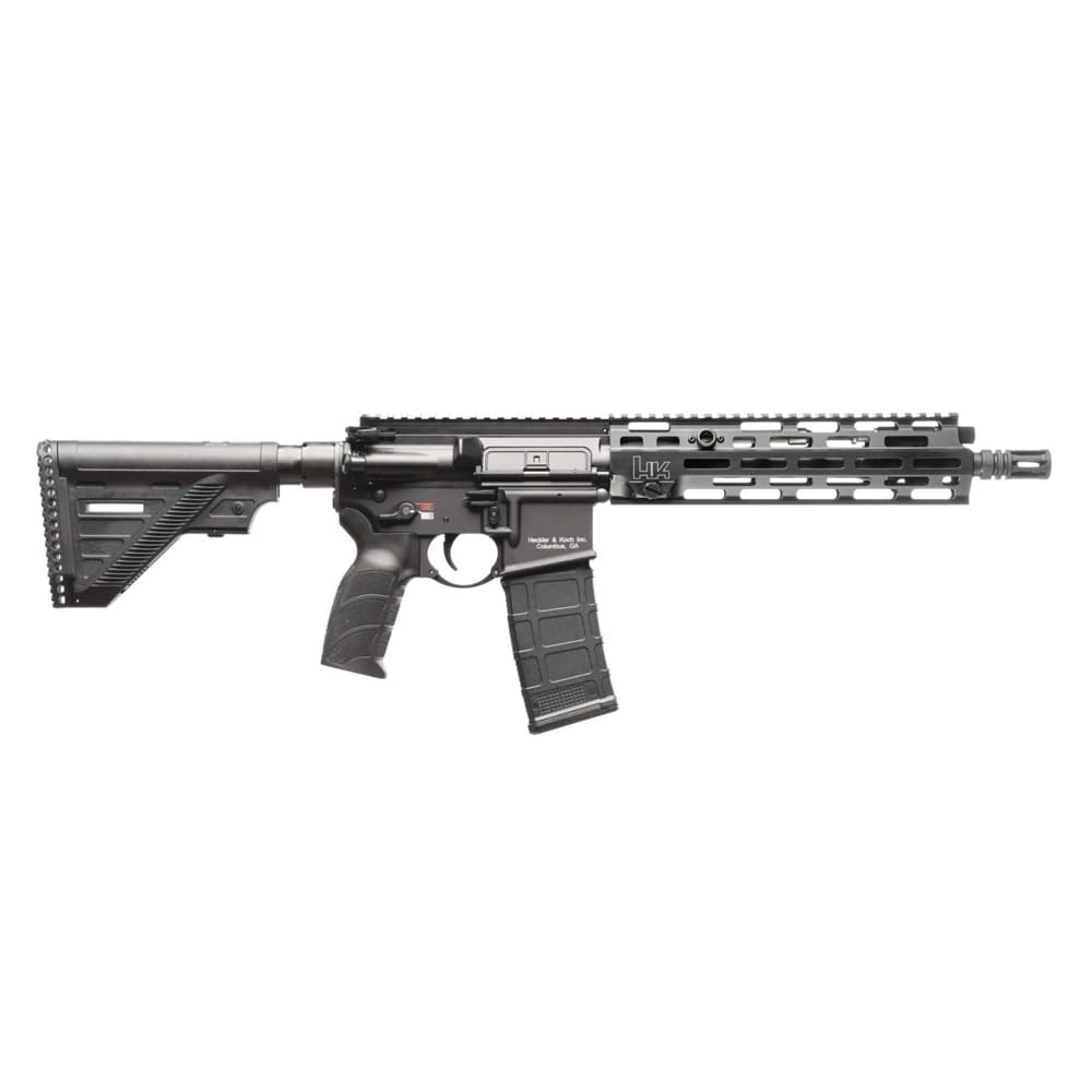 Heckler & Koch MR556A4 11" Short Barrel Rifle 5.56MM - Image 3