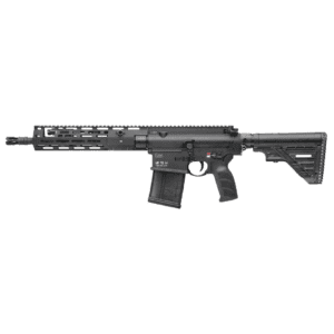 Heckler & Koch MR762A4 13" Short Barrel Rifle 7.62NATO