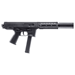 B&T GHM9 SD W/Rare Breed FRT 9MM