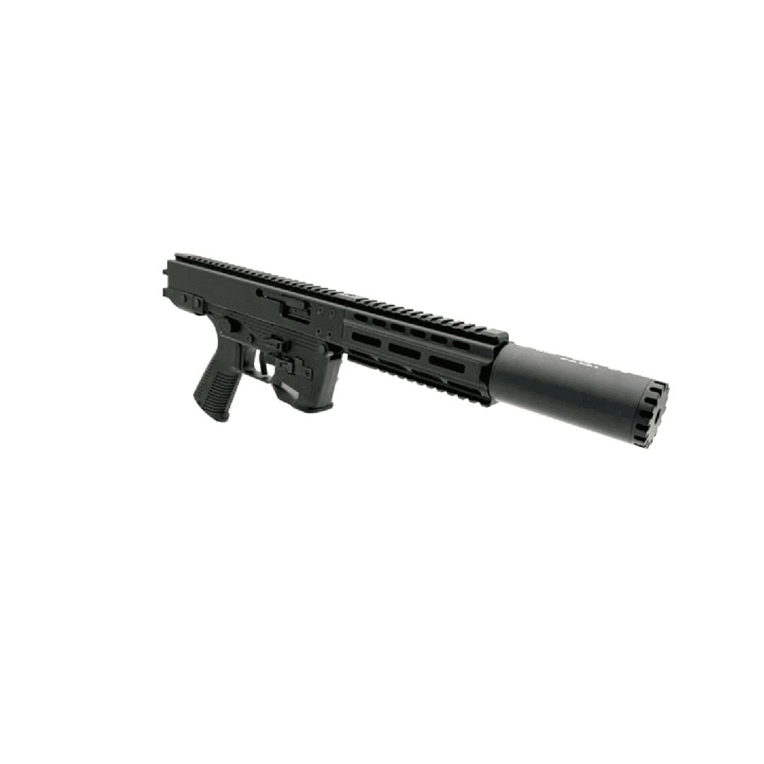 B&T GHM9 SD W/Rare Breed FRT 9MM - Image 2