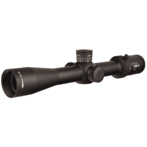 Trijicon Credo 2-10x36MM First Focal Plane Riflescope 30MM MOA RED Precision Tree Reticle