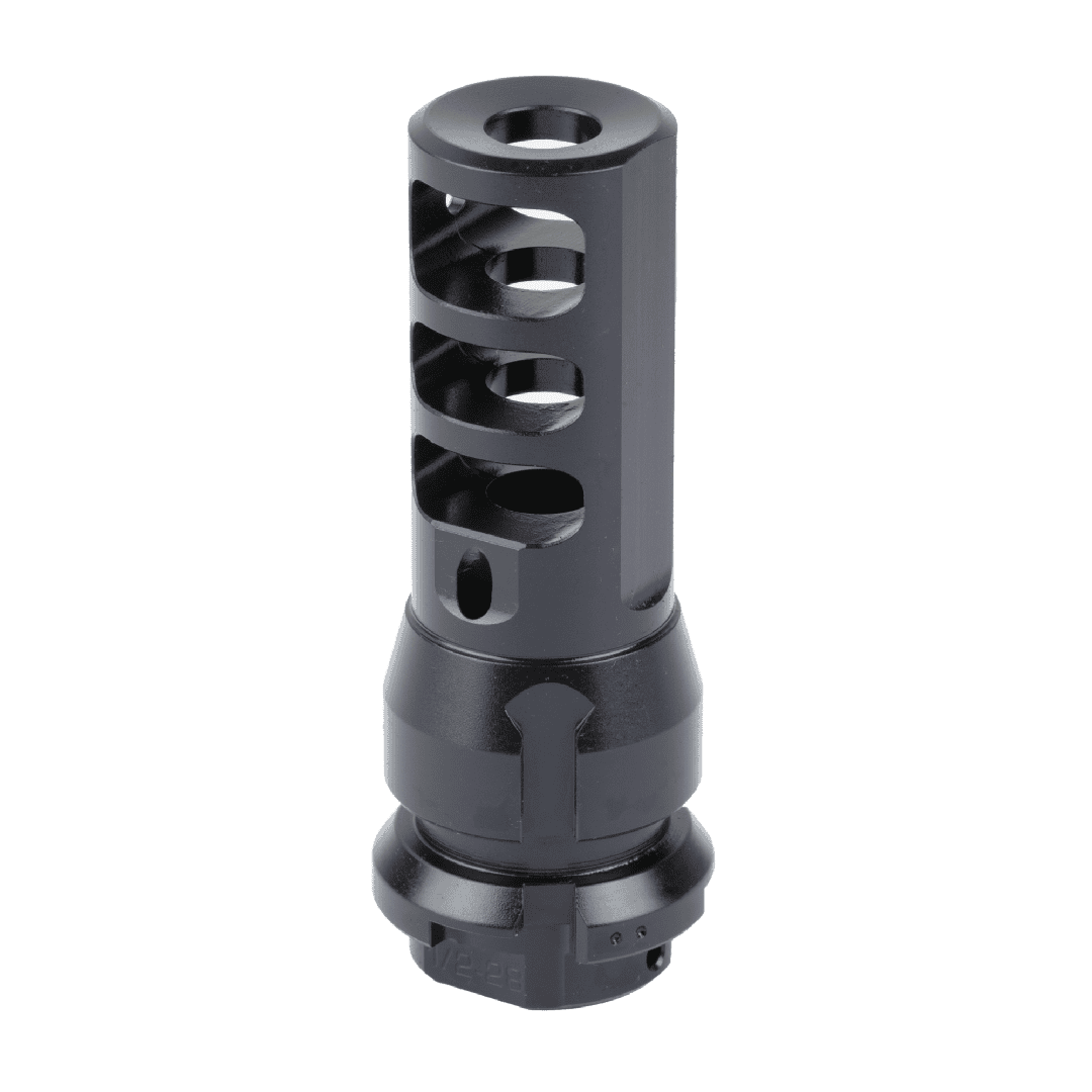 Dead Air KEYMO Muzzle Brake Mount