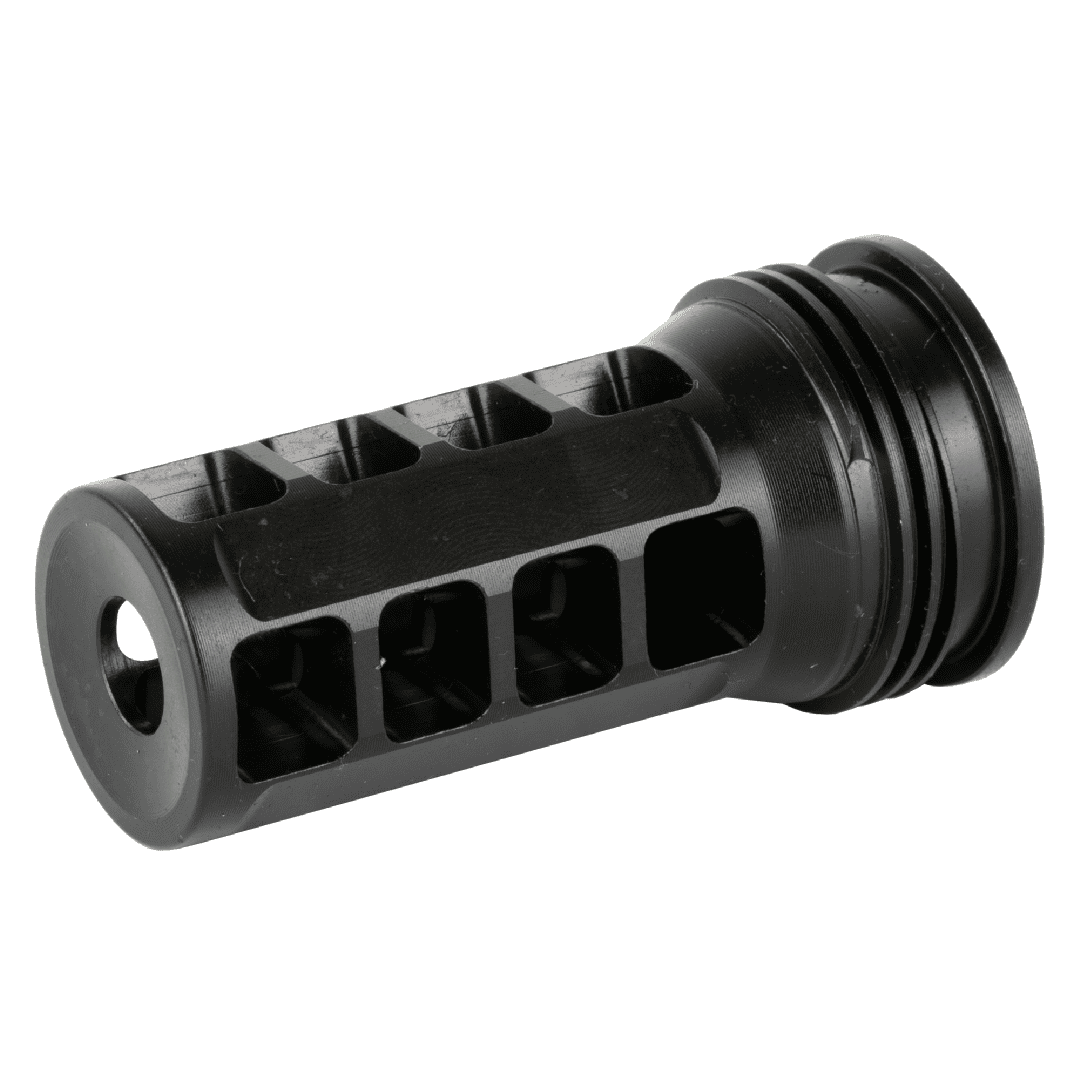 HUXWRX Muzzle Break QD