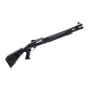 Beretta 1301 Tactical MOD2 12GA 18.5" Barrel Black W/Pistol Grip