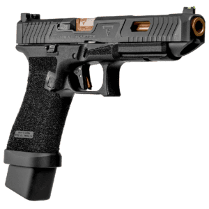 Taran Tactical JW4 Glock 34 GEN5 Limited Edition Combat Master 9MM
