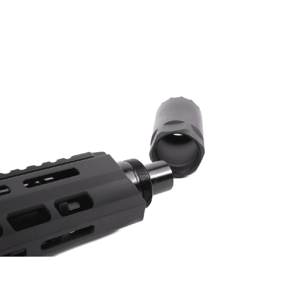 Genesis Arms GEN-12 SBM 12GA Firearm 10.5" Barrel 5RD Shotgun - Image 2