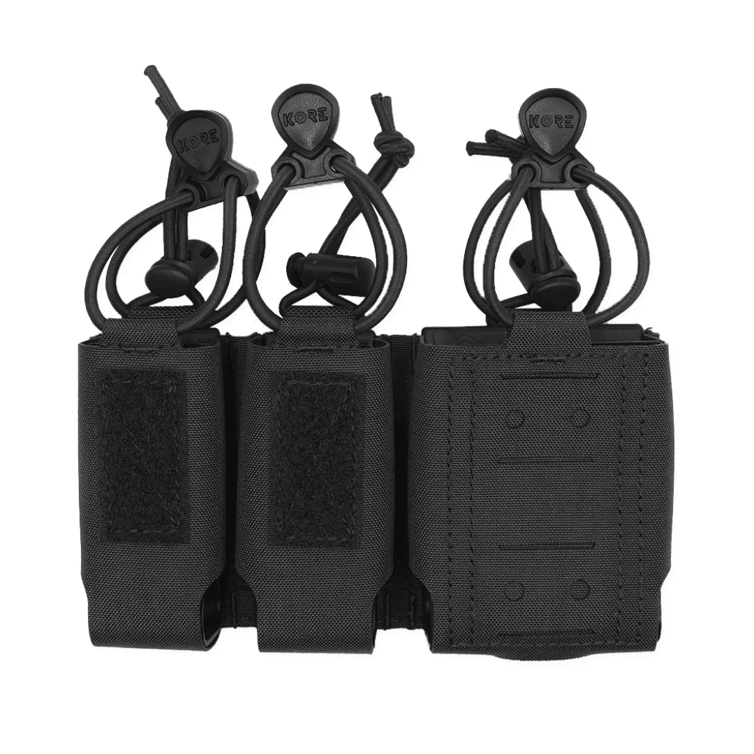 Kore TRIO Magazine Pouch - Image 2