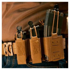 Kore TRIO Magazine Pouch