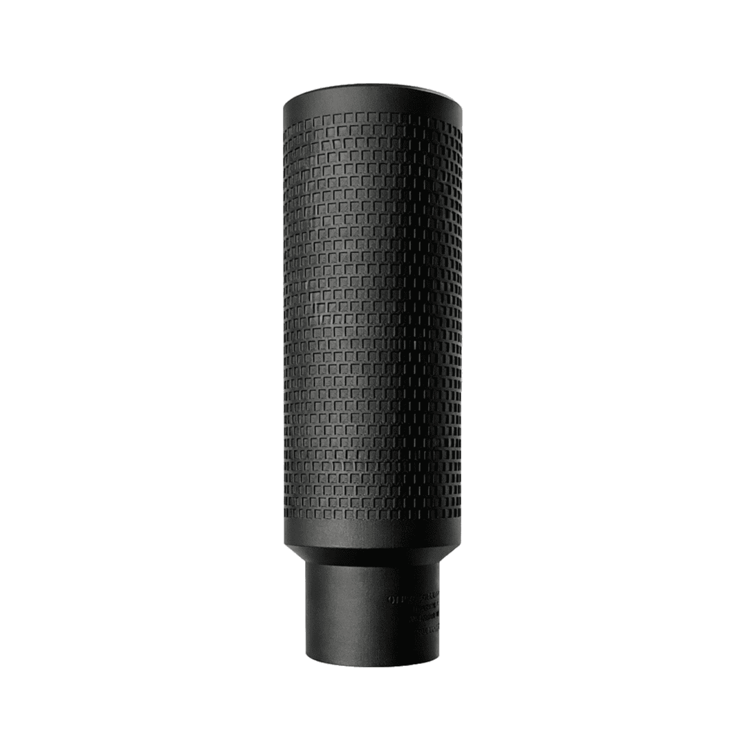 Otter Creek MILKMAN 9MM Ti Suppressor