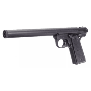 Maxim Defense MKIV-SD 22LR Pistol W/ Integral Suppressor