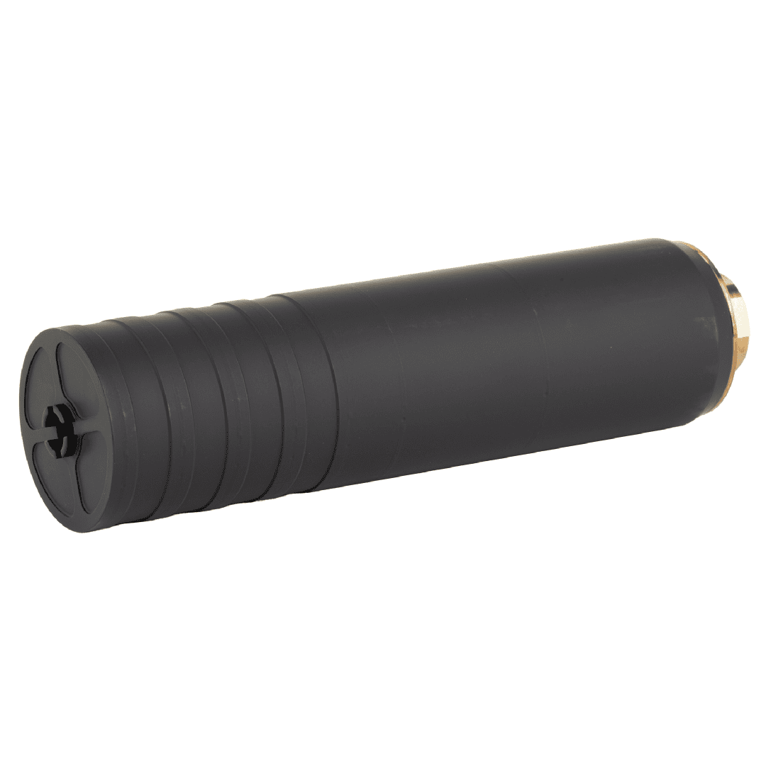 Otter Creek POLONIUM 5.56 Full Size Suppressor - Image 3