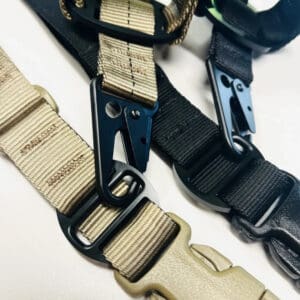 Savvy Sniper QUAD Dual QD Sling