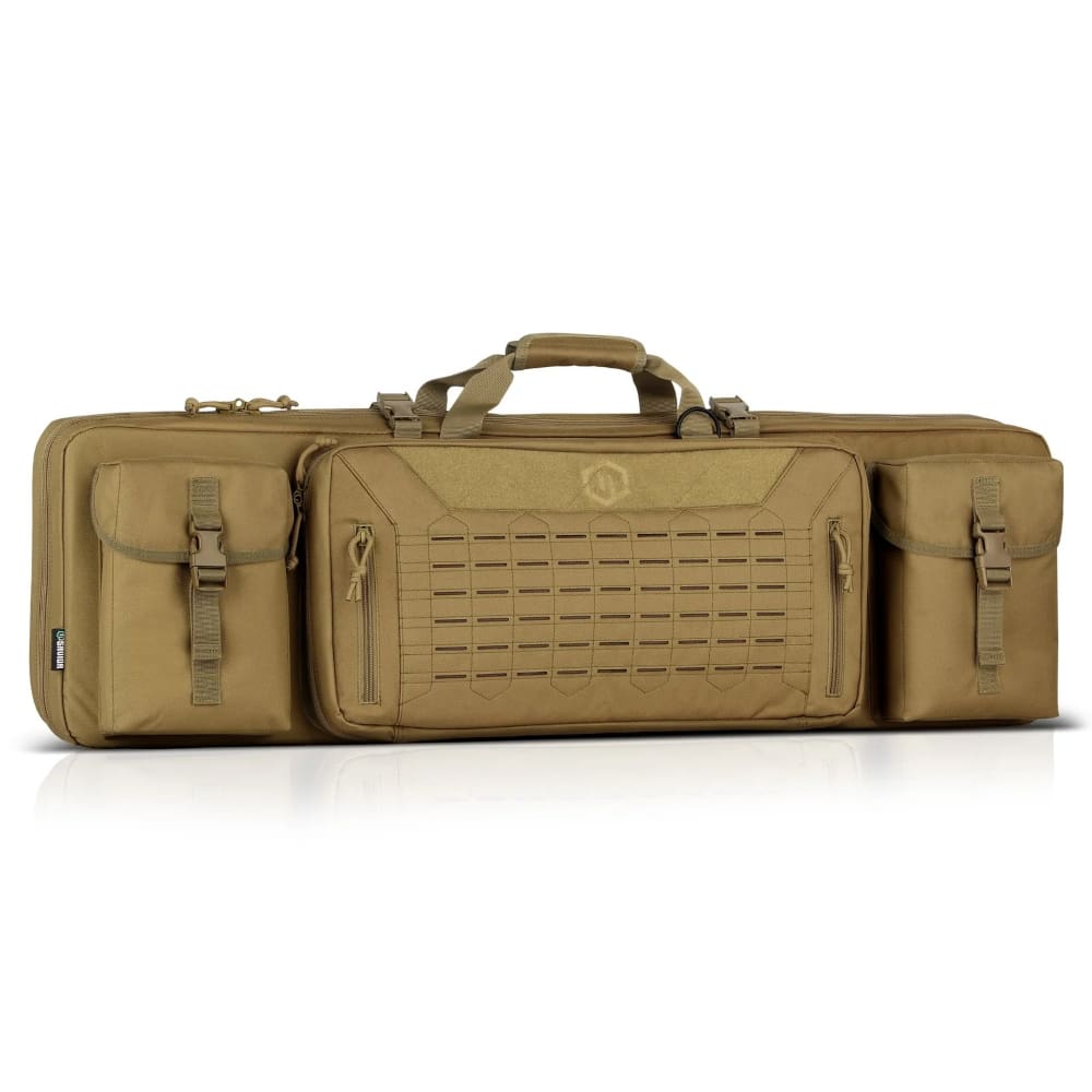 Savior Urban Warefare Double Rifle Case - Image 2