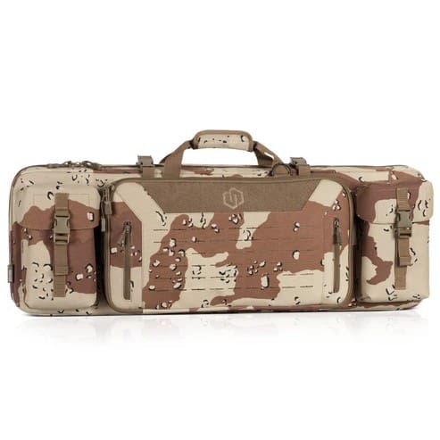 Savior Urban Warefare Double Rifle Case - Image 4
