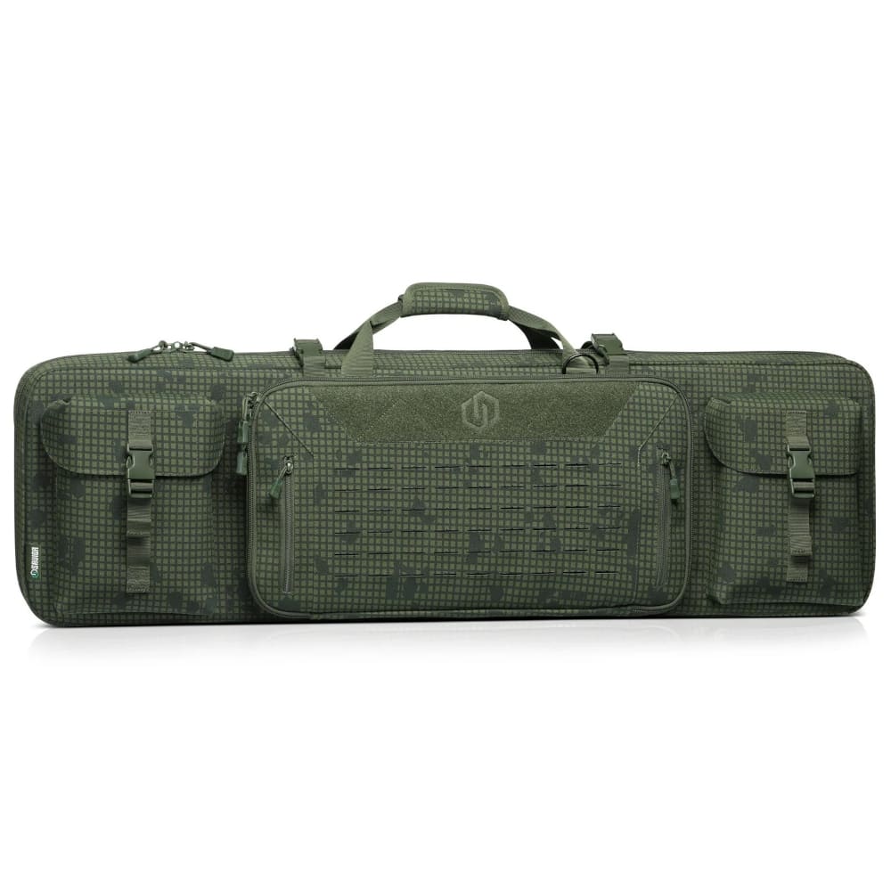 Savior Urban Warefare Double Rifle Case