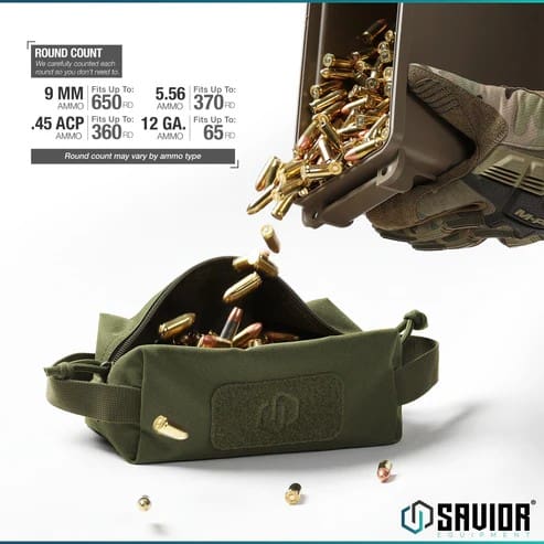 Savior Single Loose Sac - Image 4