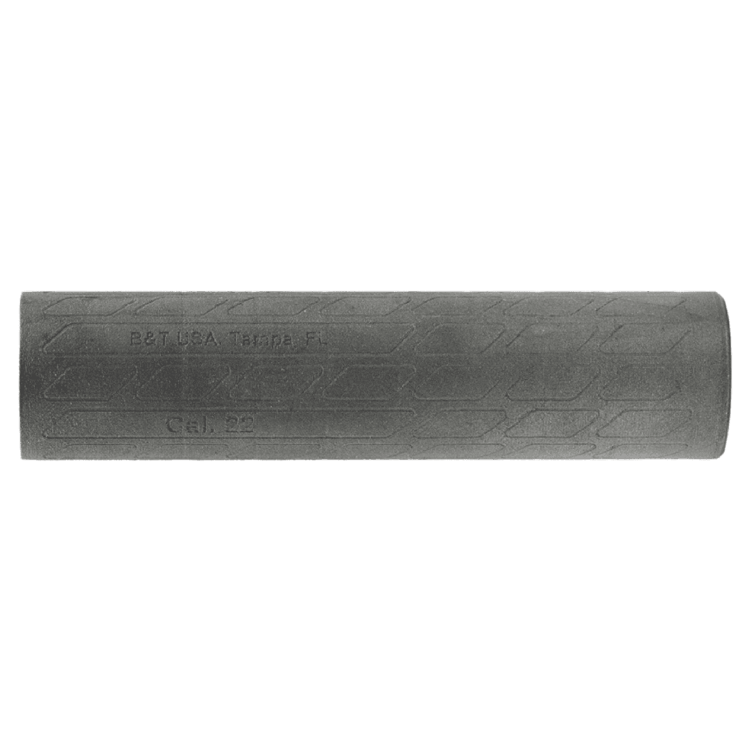 B&T Tiger 22LR Ti Suppressor
