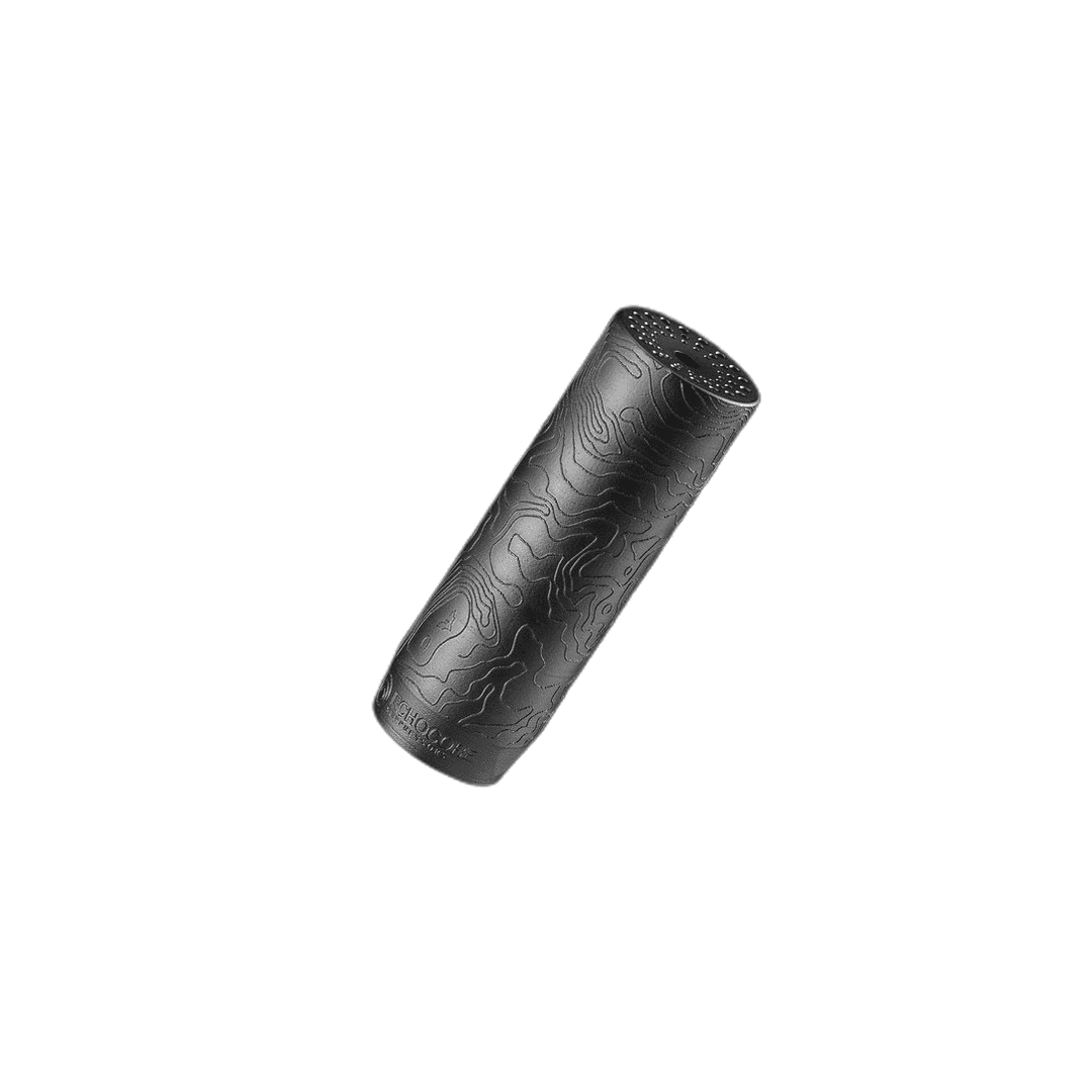 ECHOCORE Sector 5.56 Compact Suppressor - Image 2