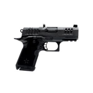 Staccato HD C3.6 9MM Premium Package