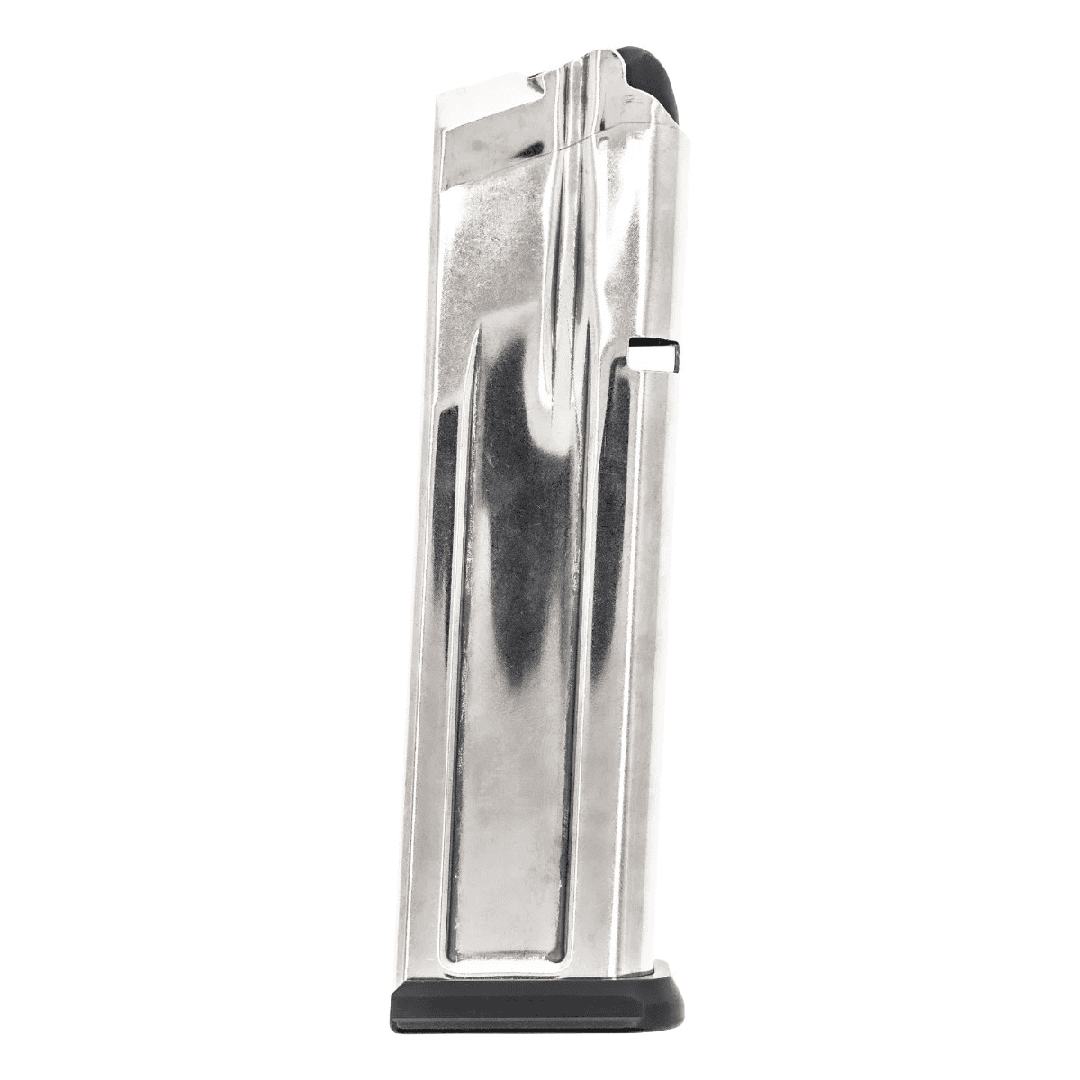 Staccato V2 Magazines