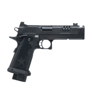 Staccato XC Optics Ready 9MM 5" Compensated DLC Barrel