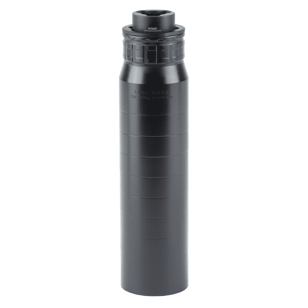 Rugged SUB9 9MM Suppressor - Image 2
