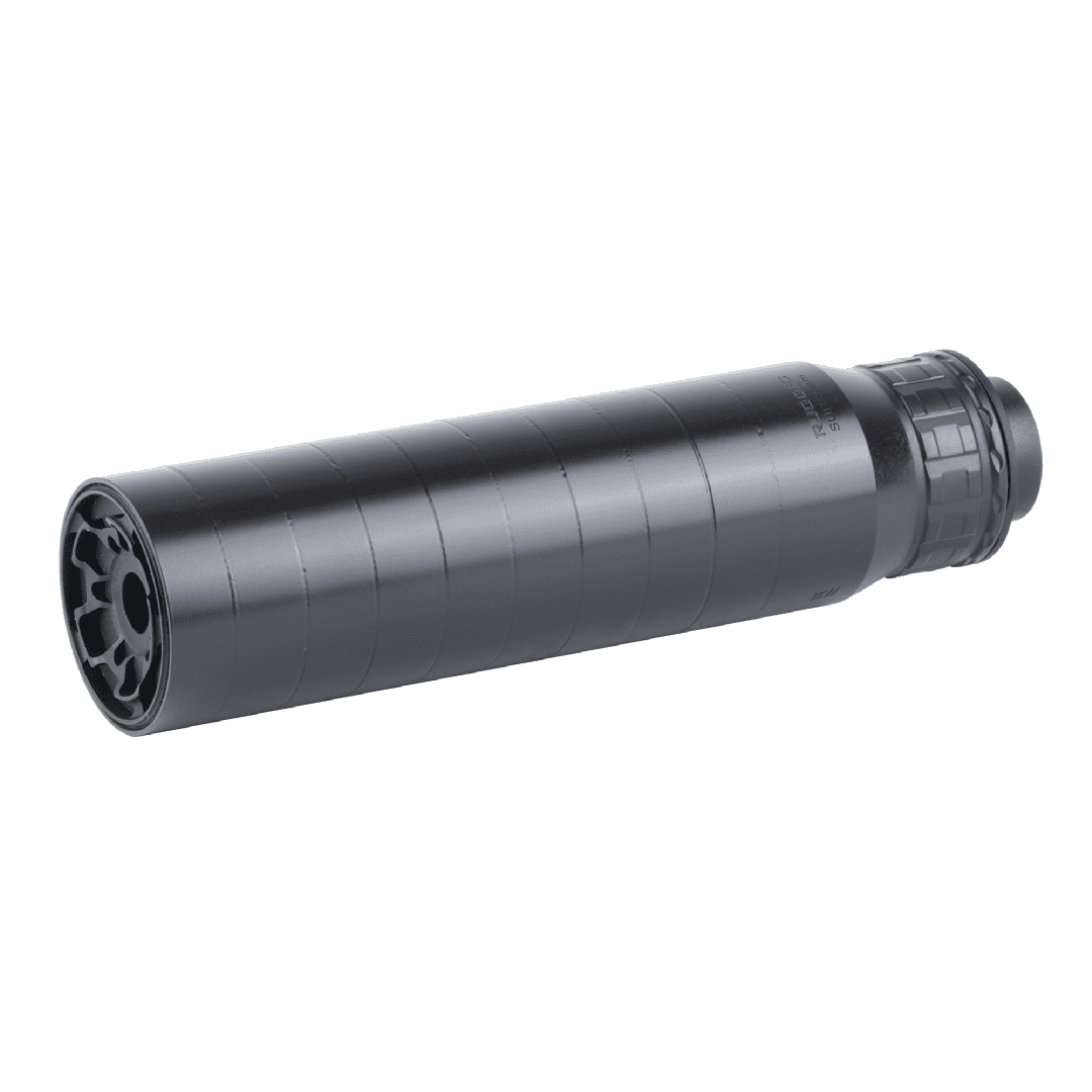 Rugged SUB9 9MM Suppressor - Image 3