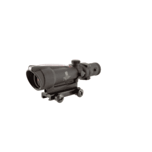 Trijicon ACOG 3.5x35MM BAC Riflescope 300BLKOUT BDC RED Crosshair Reticle