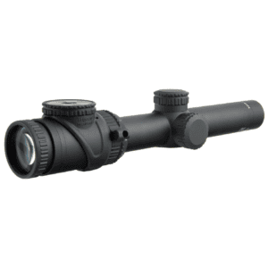 Trijicon Accupoint 1-6x24MM MOA Riflescope Dot Crosshair