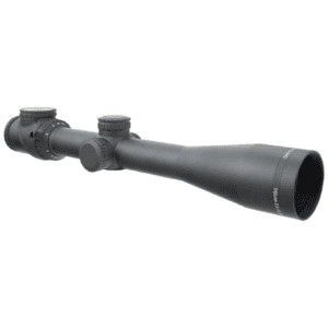 Trijicon Accupoint 2.5-12.5x42MM MOA Riflescope GREEN Dot Crosshair