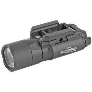 Surefire X300U-B Ultra Weapon Light 1000 Lumens