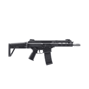 B&T APC223 Short Barrel Rifle 8.7" Barrel W/MBT Stock