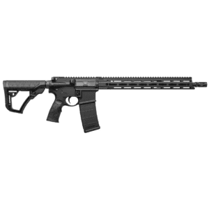Daniel Defense DDM4 V7 5.56NATO 16" M-LOK Black
