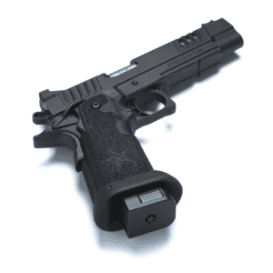 Staccato XL Competition 9MM 5.4" Stainless Barrel