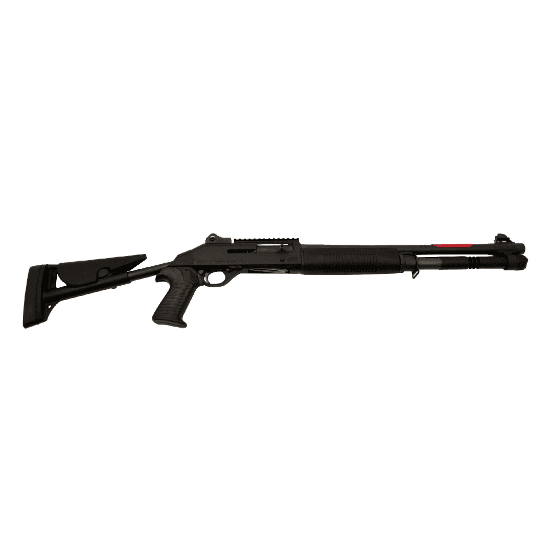 Benelli M1014 Tactical 12GA 18.5" Black