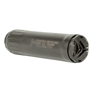 HuxWrx Ventum 5.56 Suppressor