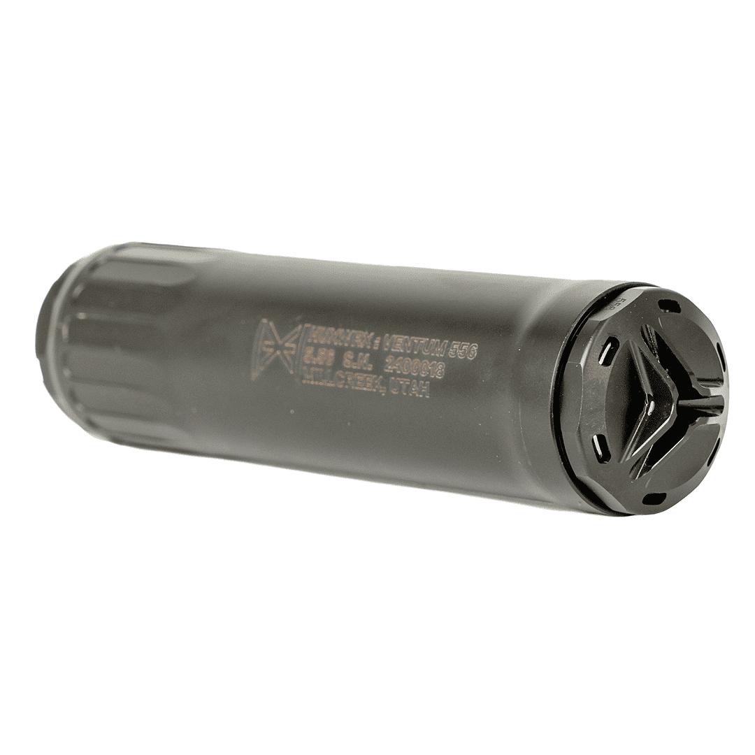 HuxWrx Ventum 5.56 Suppressor