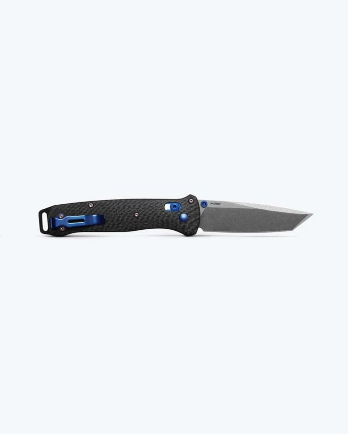 Benchmade Bailout Tanto - Image 3