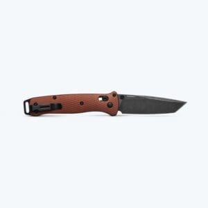 Benchmade Bailout Tanto