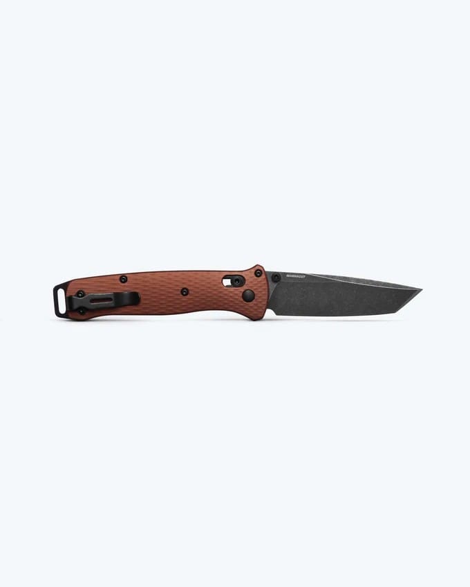 Benchmade Bailout Tanto